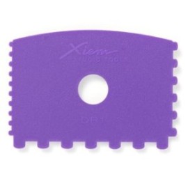 Decorating Rib - 01 (Flex Firm)